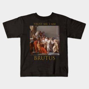 Brutus Kids T-Shirt